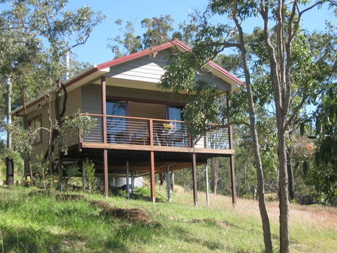 EcoRidge Hideaway - Geraldton Accommodation 4