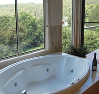 Ravensbourne Escape Kookaburra Kottage - Geraldton Accommodation