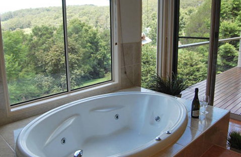 Ravensbourne Escape Kookaburra Kottage - Geraldton Accommodation 0