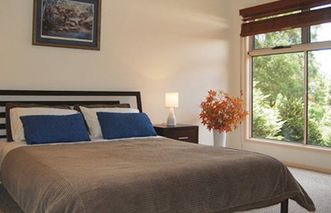Ravensbourne Escape Kookaburra Kottage - Geraldton Accommodation 1