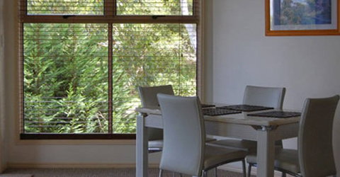 Ravensbourne Escape Kookaburra Kottage - Geraldton Accommodation 4