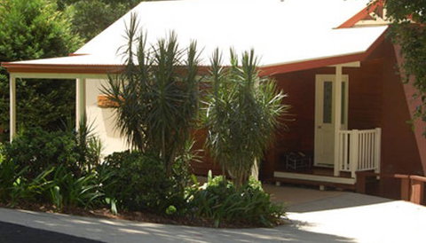 Ravensbourne Escape Kookaburra Kottage - Geraldton Accommodation 5