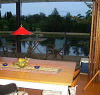 Cloudlake Mountain Retreat - Geraldton Accommodation
