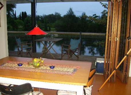 Cloudlake Mountain Retreat - Geraldton Accommodation 0