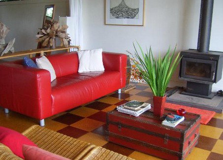 Cloudlake Mountain Retreat - Geraldton Accommodation 1