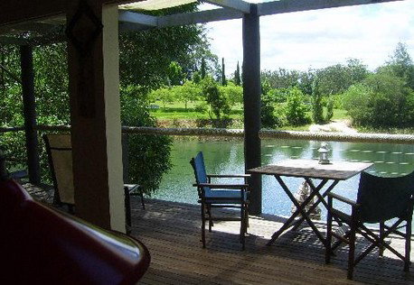 Cloudlake Mountain Retreat - Geraldton Accommodation 3