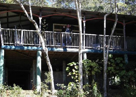 Cloudlake Mountain Retreat - Geraldton Accommodation 4
