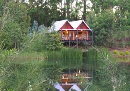 Cloudlake Mountain Retreat - Geraldton Accommodation 5