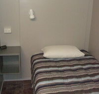 Roma Big Rig Tourist Park - Geraldton Accommodation
