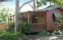 Lilyponds Holiday Park - Geraldton Accommodation 0