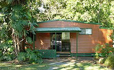 Lilyponds Holiday Park - Geraldton Accommodation 2