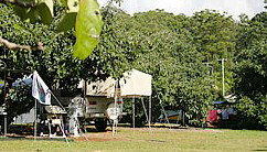 Lilyponds Holiday Park - Geraldton Accommodation 4