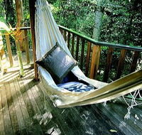 Narrows Escape Rainforest Retreat - Geraldton Accommodation