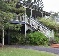 The Cottage at The Sanctuary Bed and Breakfast - Geraldton Accommodation