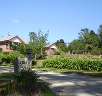 Hardy House Bed and Breakfast - Geraldton Accommodation