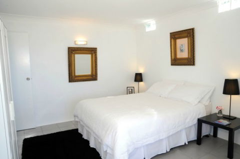Clouds, Silver Lining And Old St Johns Church Beechmont - Geraldton Accommodation 1