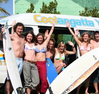 Coolangatta YHA Backpackers Hostel - Geraldton Accommodation
