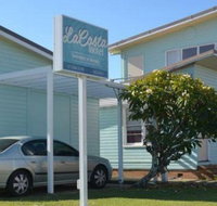 La Costa Motel - Geraldton Accommodation