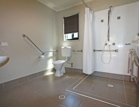 Gold Coast Tourist Parks Burleigh Beach - Geraldton Accommodation 3