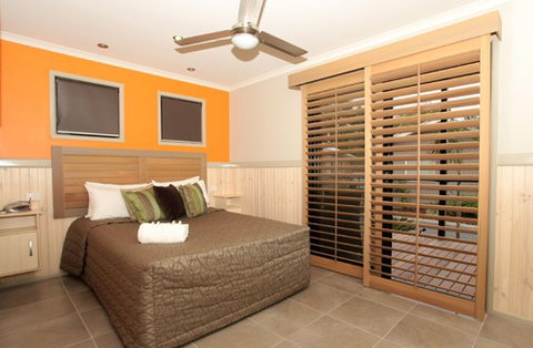 Gold Coast Tourist Parks Burleigh Beach - Geraldton Accommodation 4