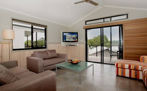 Gold Coast Tourist Parks Burleigh Beach - Geraldton Accommodation 5