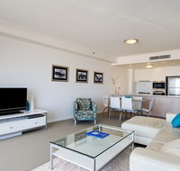 Reflection Tower Two - Geraldton Accommodation