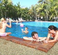 Gold Coast Tourist Parks Kirra Beach - Geraldton Accommodation