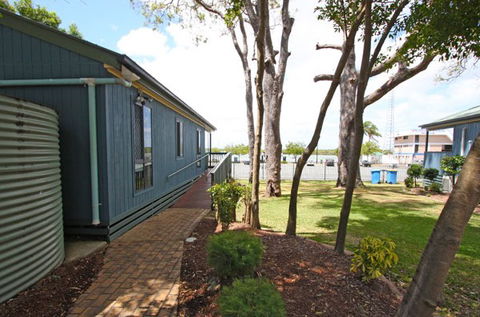 Gold Coast Tourist Parks Jacobs Well - Geraldton Accommodation 2