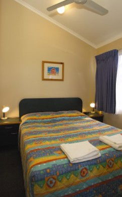 Gold Coast Tourist Parks Jacobs Well - Geraldton Accommodation 4