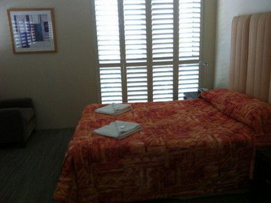 Grand Apartments - Geraldton Accommodation 0