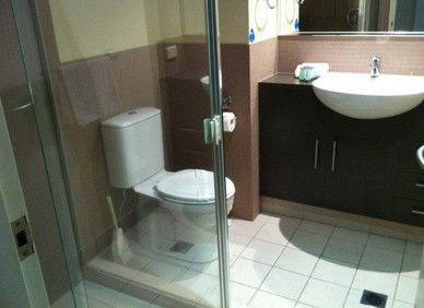 Grand Apartments - Geraldton Accommodation 1