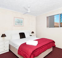 Champelli Palms Luxury Apartments - Geraldton Accommodation