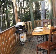Bavarian Hut and Cottages - Geraldton Accommodation
