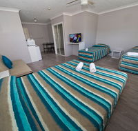 Burleigh Gold Coast Motel - Geraldton Accommodation