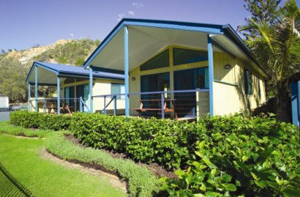 Gold Coast Tourist Parks Ocean Beach - Geraldton Accommodation 0