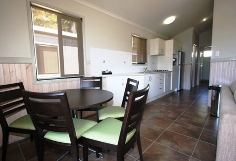 Gold Coast Tourist Parks Ocean Beach - Geraldton Accommodation 1