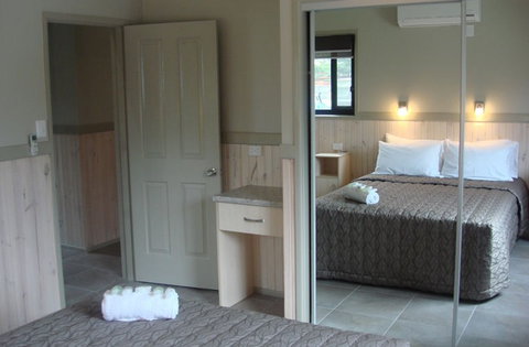 Gold Coast Tourist Parks Ocean Beach - Geraldton Accommodation 3