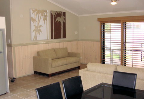 Gold Coast Tourist Parks Ocean Beach - Geraldton Accommodation 4