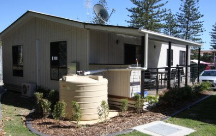 Gold Coast Tourist Parks Ocean Beach - Geraldton Accommodation 5