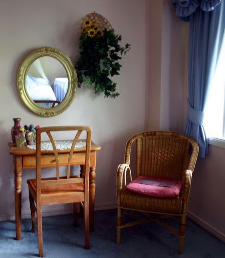 Riviera Bed And Breakfast - Geraldton Accommodation 0
