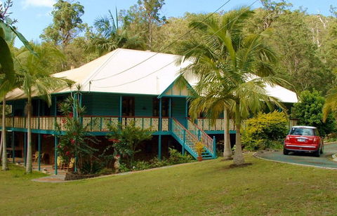 Riviera Bed And Breakfast - Geraldton Accommodation 5