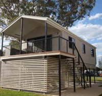 Gold Coast Tourist Parks Tallebudgera Creek - Geraldton Accommodation