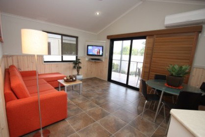 Gold Coast Tourist Parks Tallebudgera Creek - Geraldton Accommodation 1
