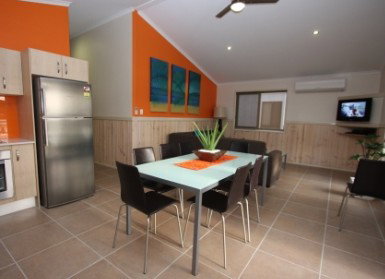 Gold Coast Tourist Parks Tallebudgera Creek - Geraldton Accommodation 4