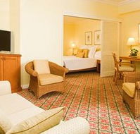 InterContinental Sanctuary Cove Resort - Geraldton Accommodation