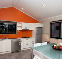 Gold Coast Tourist Parks Broadwater - Geraldton Accommodation