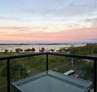 Aqualine Apartments - Geraldton Accommodation