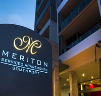 Meriton Serviced Apartments Southport - Geraldton Accommodation