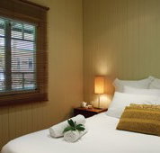 Gwinganna Lifestyle Retreat - Geraldton Accommodation