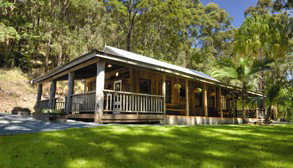 Gwinganna Lifestyle Retreat - Geraldton Accommodation 1